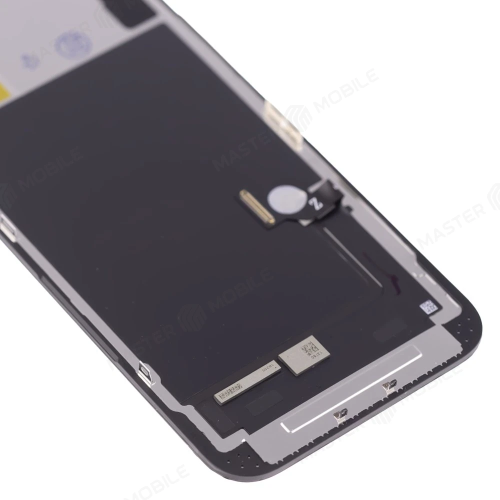 Дисплей для Apple iPhone 13 Pro + тачскрин (черный) (MNK) (In-Cell) фото №4