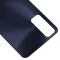 Задняя крышка для Vivo Y20 (V2027) (черный) фото №3