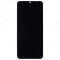 Дисплей для Samsung A057 Galaxy A05s + тачскрин (черный) (Medium) фото №1