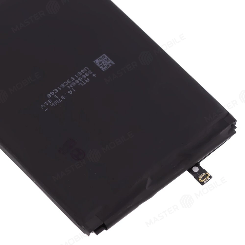 Аккумулятор для Huawei Y7 2017 (TRT-LX1) / Y9 2018 (FLA-LX1) / Y9 2019 (JKM-LX1) / P40 Lite E (ART-L29) и др. (HB406689ECW/HB396689ECW) (ORIG100) (SP) фото №3