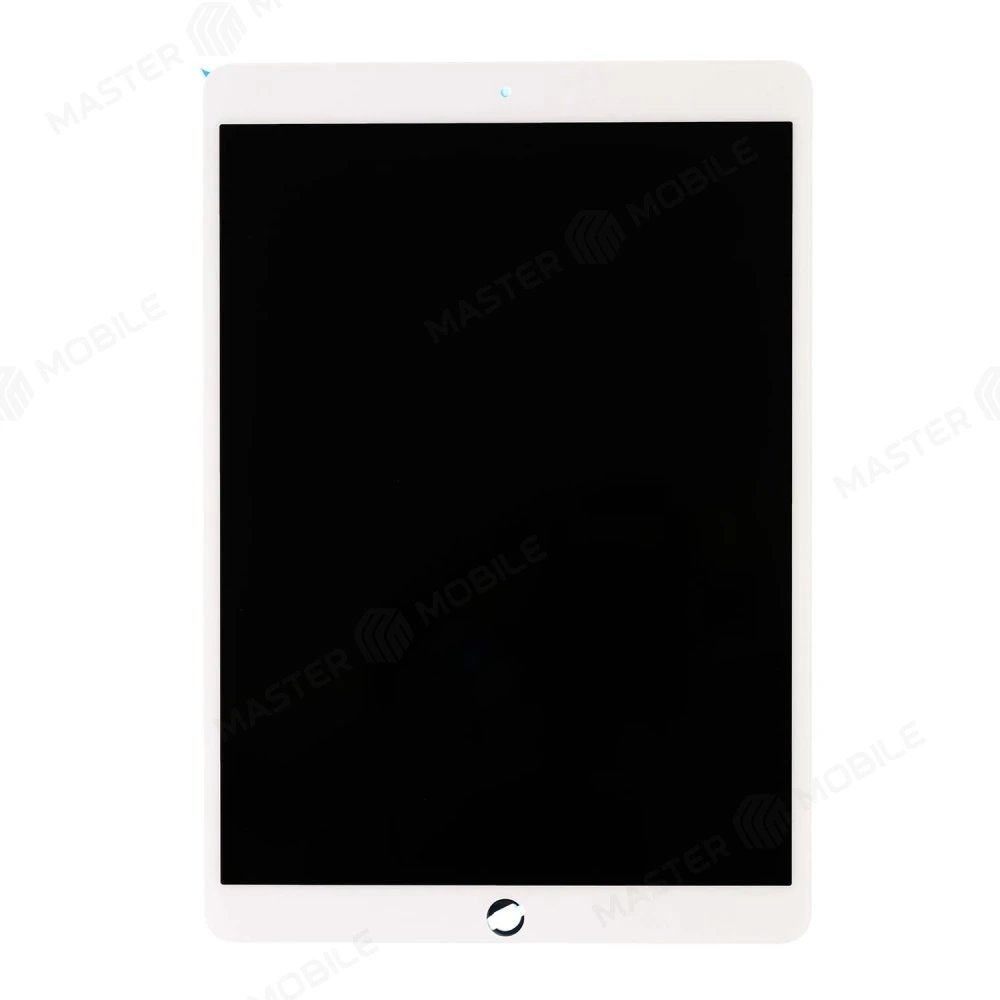 Дисплей для Apple iPad Pro 10.5 (2017) (A1701/A1709) + тачскрин (белый) (Medium) фото №1