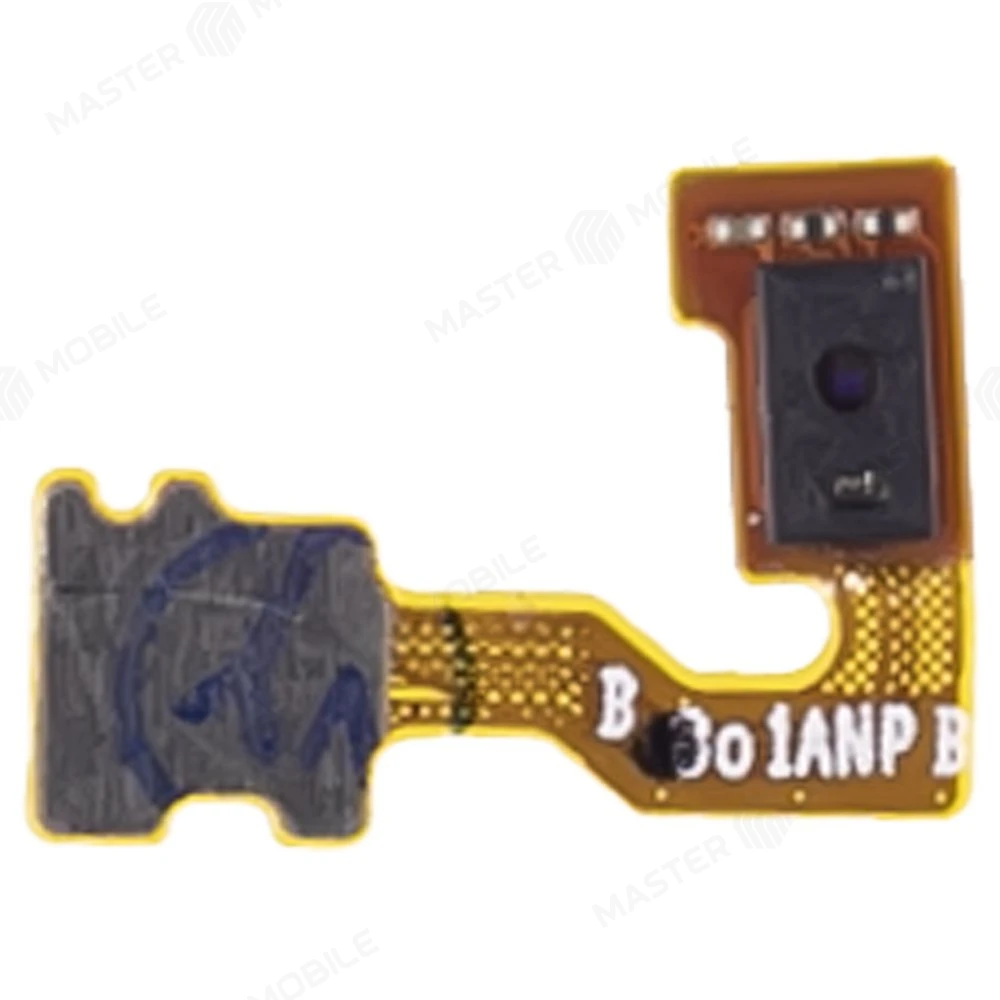 Шлейф для Huawei P20 Lite (ANE-LX1) с комп. + сенсор  фото №1