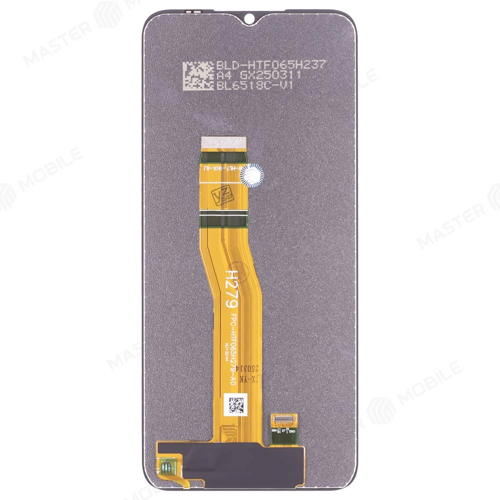 Дисплей для Huawei Honor X5 (VNA-LX2) + тачскрин (черный) (ORIG) фото №2