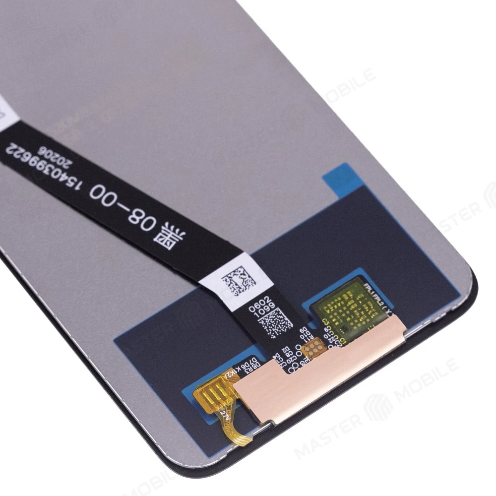 Дисплей для Xiaomi Redmi 9 (M2004J19G) + тачскрин (черный) (COF) фото №4