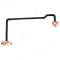 Шлейф для OPPO Reno 6 4G (CPH2235) с комп. (на кнопку включения)  фото №2