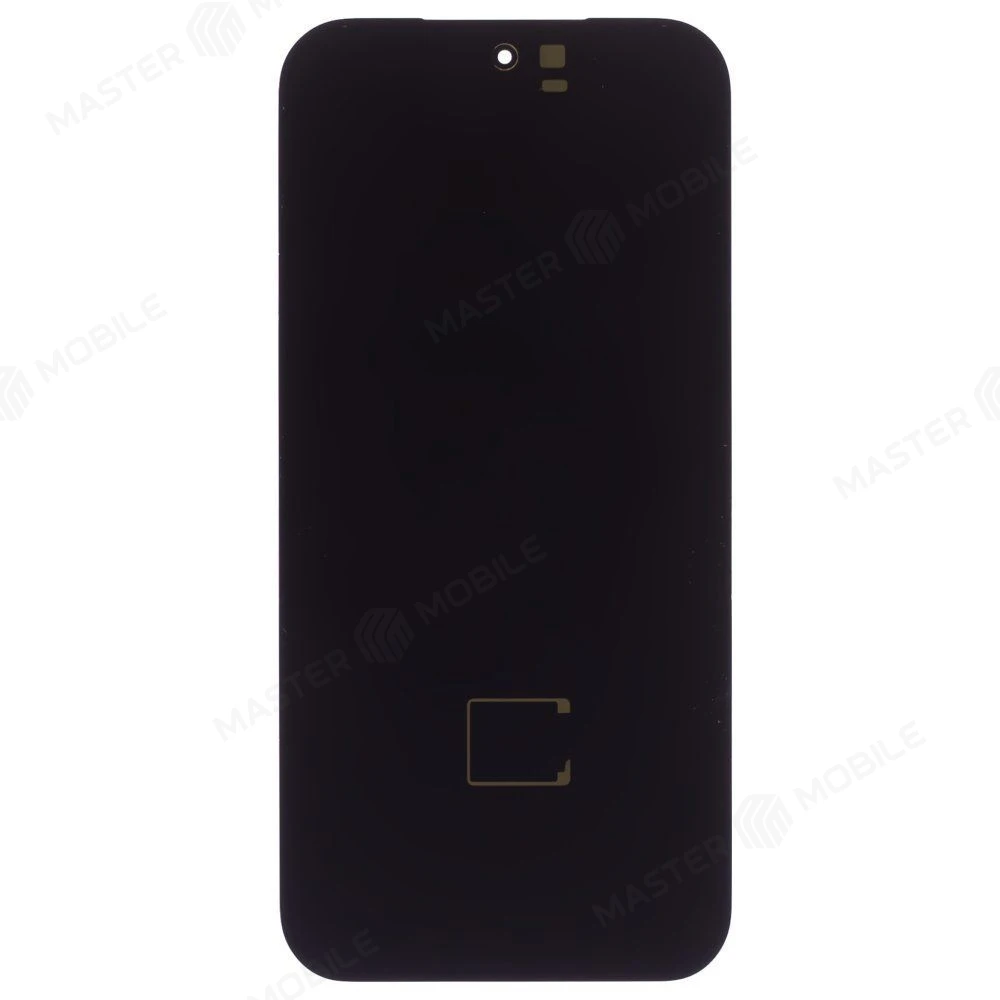 Дисплей для Xiaomi Poco F8 Pro (2510DPC44G) + тачскрин (черный) (ORIG100)