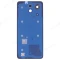 Задняя крышка для OPPO A3x (CPH2641) (голубой) (в сборе со стеклом камеры) фото №2