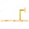 Шлейф для Infinix GT 20 Pro (X6871) с комп. (на кнопку включения и кнопки громкости)  фото №2