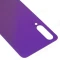Задняя крышка для Xiaomi Mi 9 SE (M1903F2G) (фиолетовый) фото №3