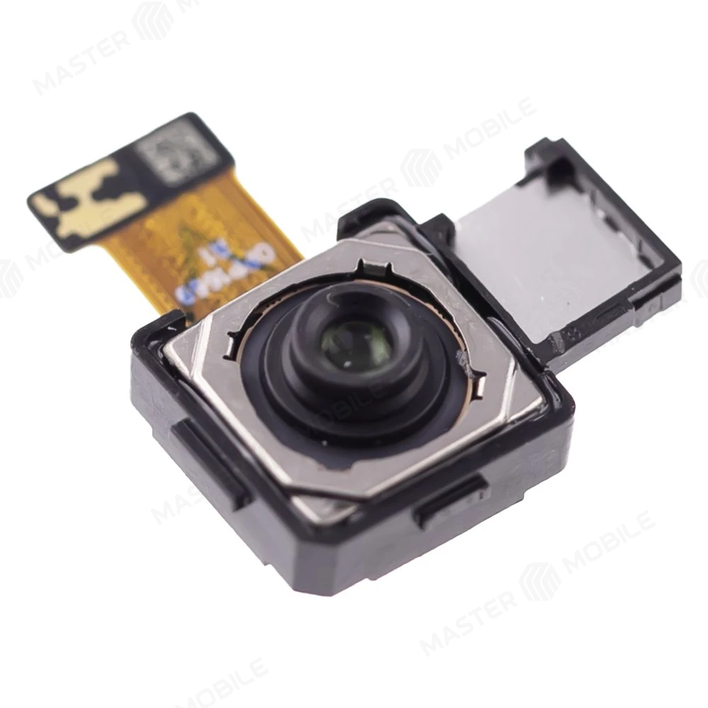 Камера для Xiaomi Redmi Note 8 Pro (M1906G7G) (задняя) (1) (ORIG100) фото №3