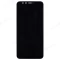 Дисплей для Huawei Honor 9 Lite (LLD-L31) + тачскрин (черный) (COF) фото №1