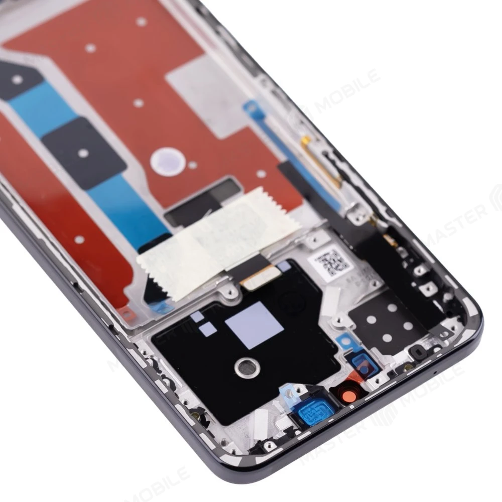 Дисплей для Huawei Nova 10 SE (BNE-LX1) + тачскрин (черный) (в рамке) (ORIG100) (SP) фото №3