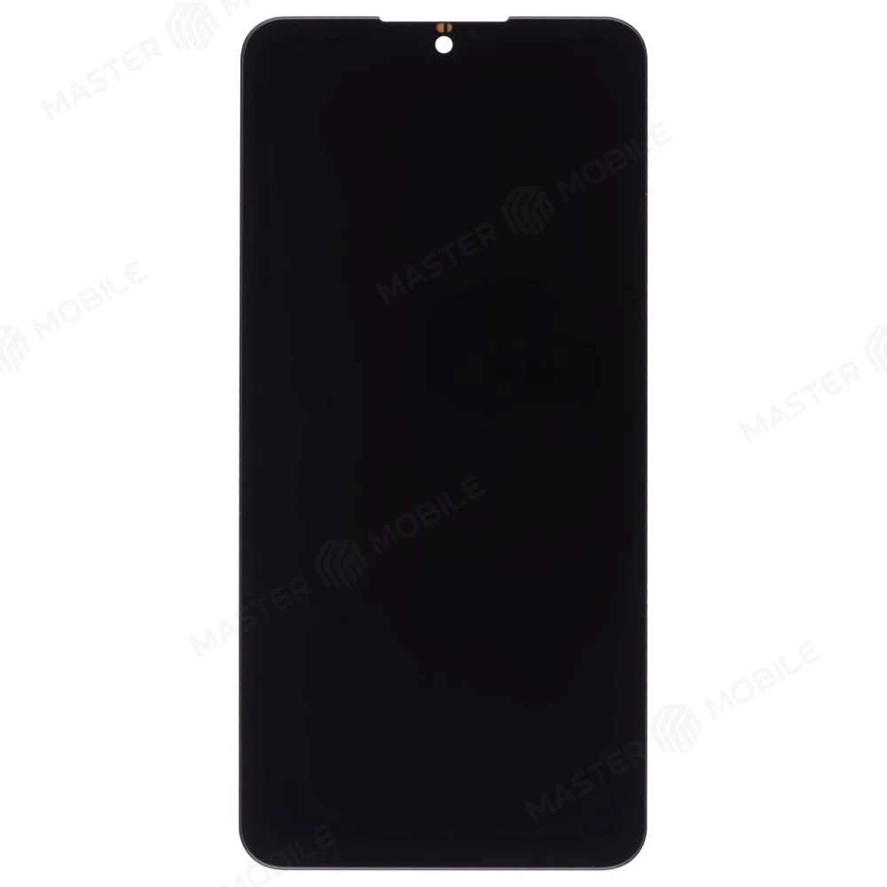 Дисплей для Huawei Honor 8X Max (ARE-L22HN) + тачскрин (черный) (ORIG) фото №1