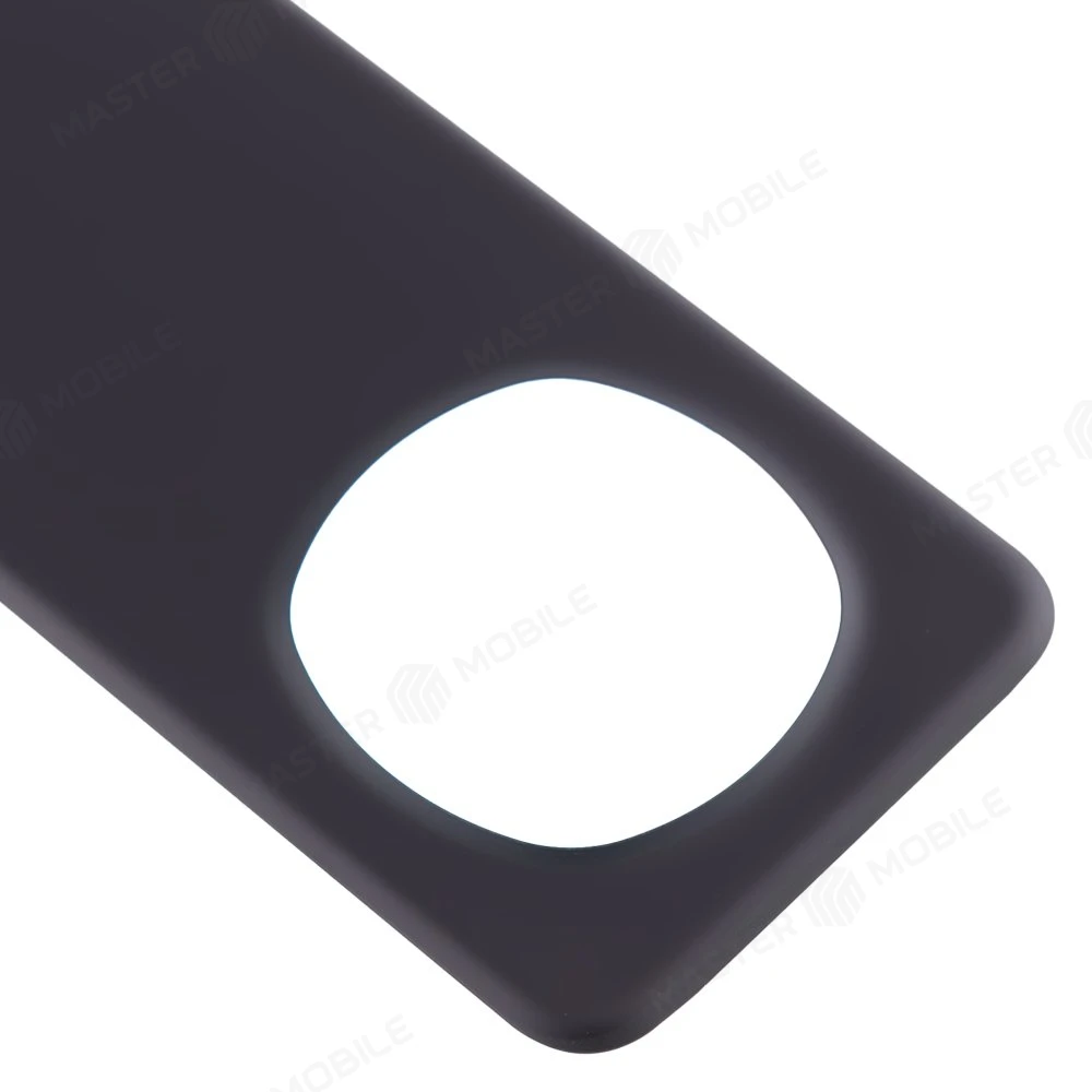 Задняя крышка для Huawei Honor Magic 7 Pro (PTP-N49) (черный) фото №3