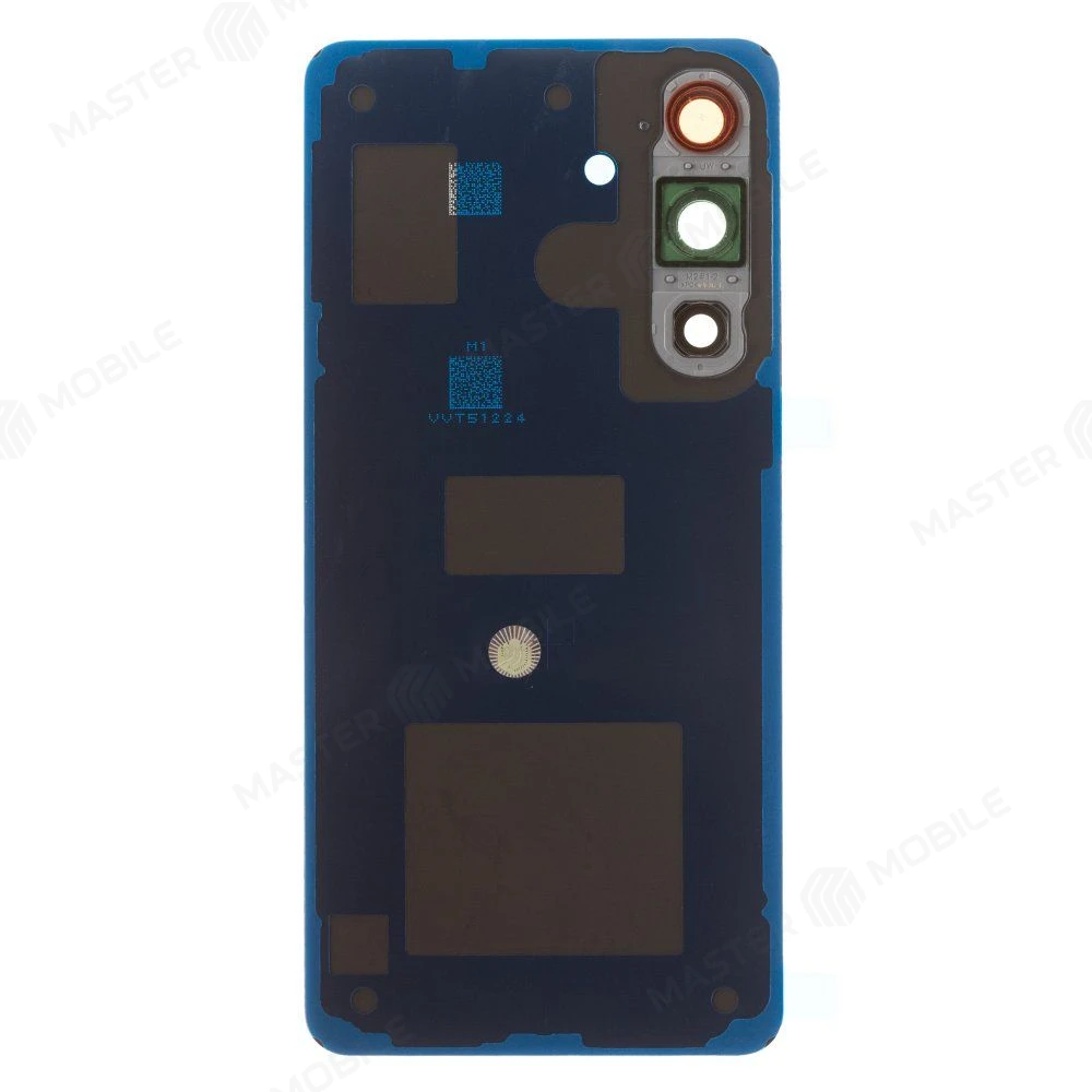 Задняя крышка для Samsung S947 Galaxy S26+ (фиолетовый) (в сборе со стеклом камеры)  фото №2
