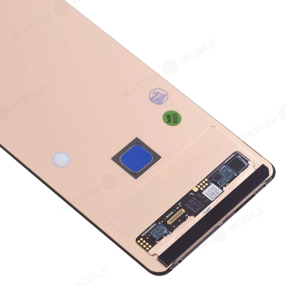 Дисплей для Asus ROG Phone 9 (AI2501A) / ROG Phone 9 Pro (AI2501) / ROG Phone 9 FE (AI2501) и др. + тачскрин (черный) (ORIG100) фото №4