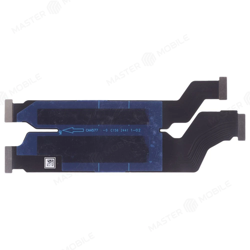 Шлейф для OnePlus 13R (CPH2645) с комп. (межплатный) фото №1