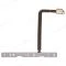 Шлейф для Xiaomi 17 (25113PN0EC) с комп. (на кнопку включения и кнопки громкости)  фото №2