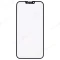 Стекло модуля для Apple iPhone 13 Pro Max + OCA (Premium) фото №2