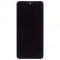 Дисплей для Nothing Phone 3a Lite (A001T) + тачскрин (черный) (In-Cell) фото №1