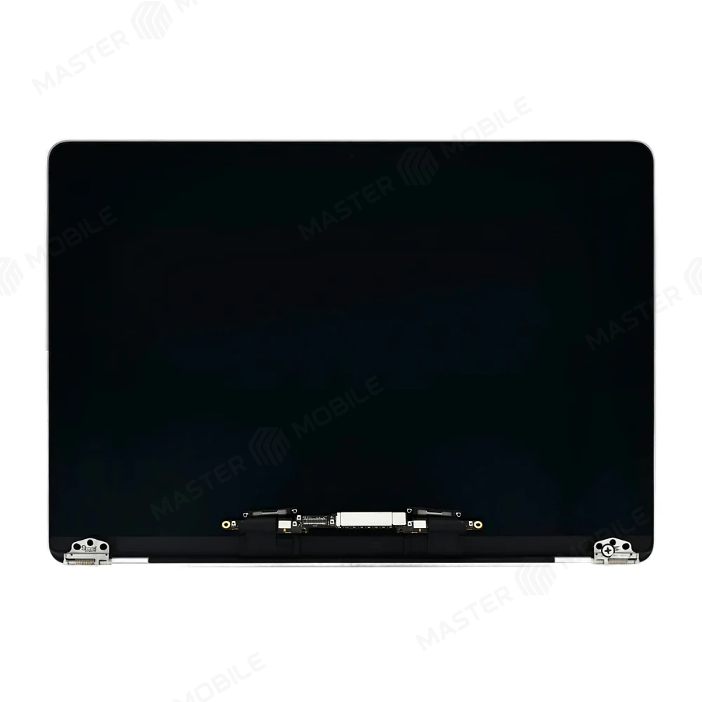Матрица в сборе для Apple MacBook Pro 13 Retina A1989 / MacBook Pro 13 Retina A2159 (MID 2018 - MID 2019) и др. (серебристый) (AASP) фото №1