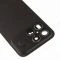 Задняя крышка для Xiaomi Poco F8 Ultra (25102PCBEG) (черный) (ORIG100) фото №3