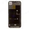 Дисплей для Apple iPhone 13 Pro + тачскрин (черный) (F5ENERGY) (Soft Oled) (площадка под IC) (REGULAR) фото №2