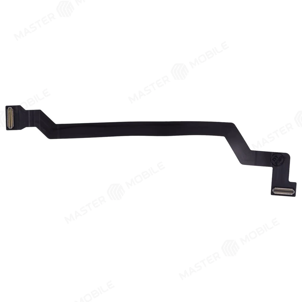 Шлейф для Xiaomi 12 Pro (2201122G) с комп. (на дисплей)  фото №2