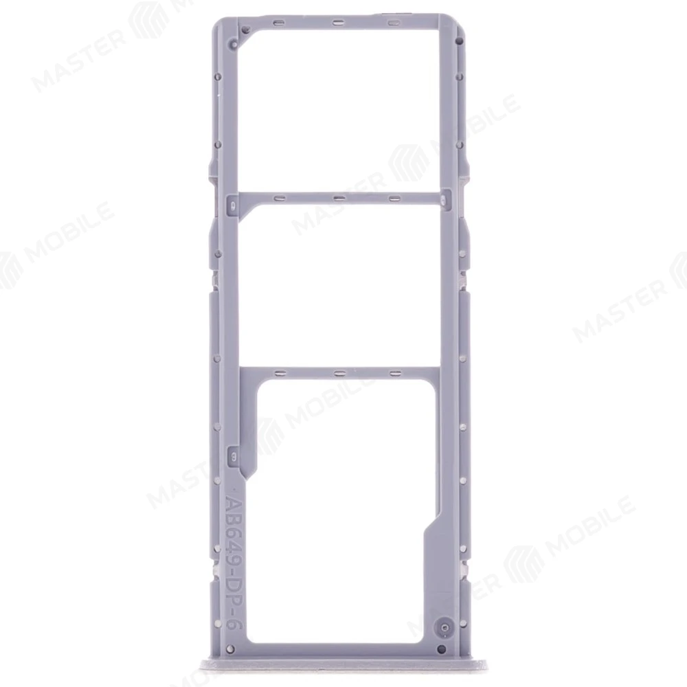 Держатель сим-карты для Realme C53 (RMX3760) (золотистый) фото №2