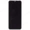 Дисплей для Samsung A146 Galaxy A14 5G + тачскрин (черный) (ORIG100) (SP) фото №1