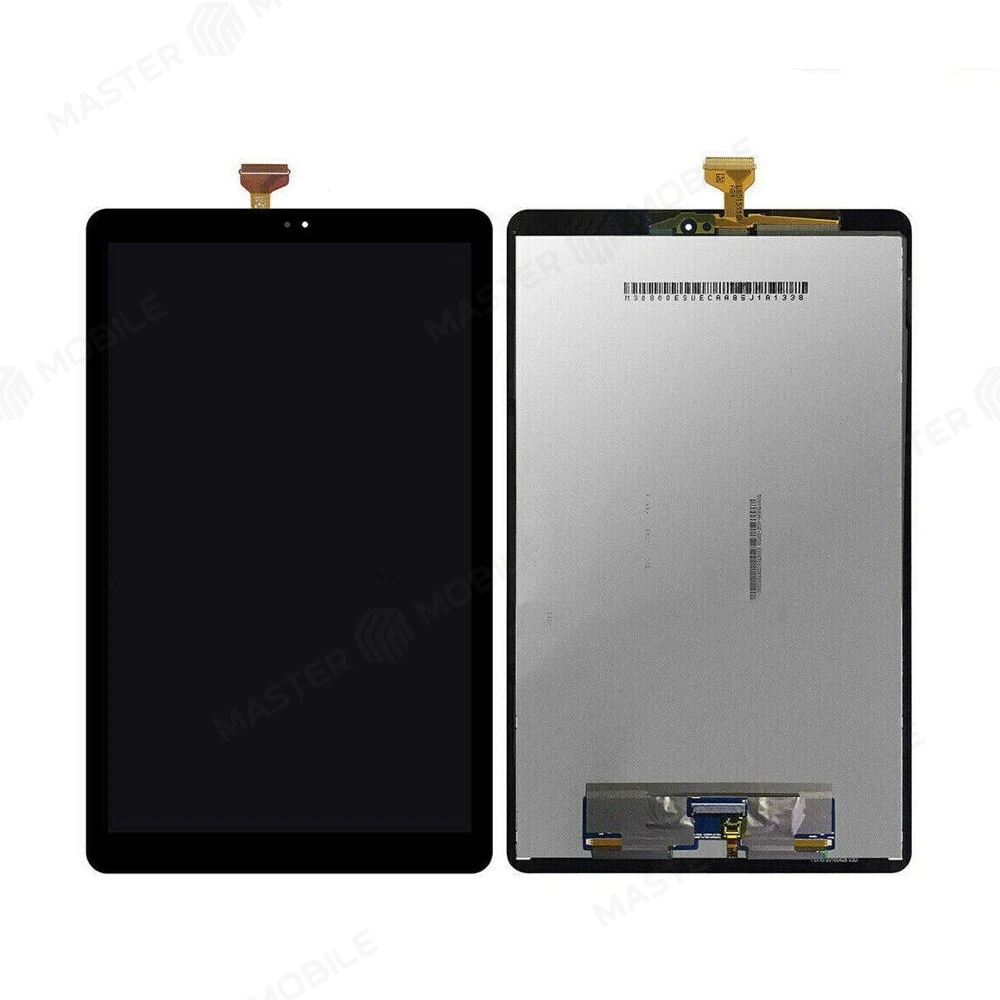 Дисплей для Samsung T590/T595 Galaxy Tab A 10.5 + тачскрин (черный) 