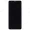 Дисплей для Samsung A135 Galaxy A13 / A137 Galaxy A13 / M236 Galaxy M23 5G / M336 Galaxy M33 5G + тачскрин (черный) (Medium) фото №1