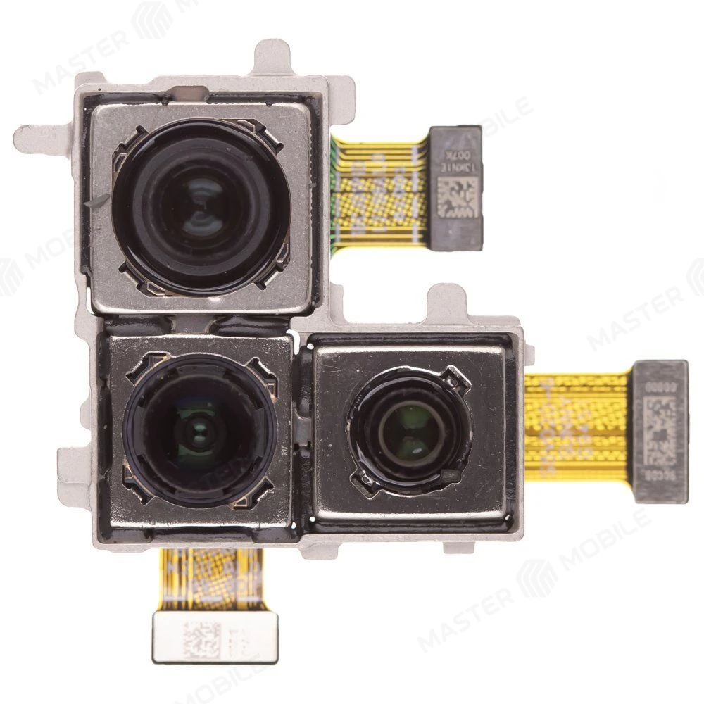 Камера для Huawei P50 Pocket (BAL-L49) (40 MP + 32 MP +13 MP) (задняя) (ORIG100) фото №1