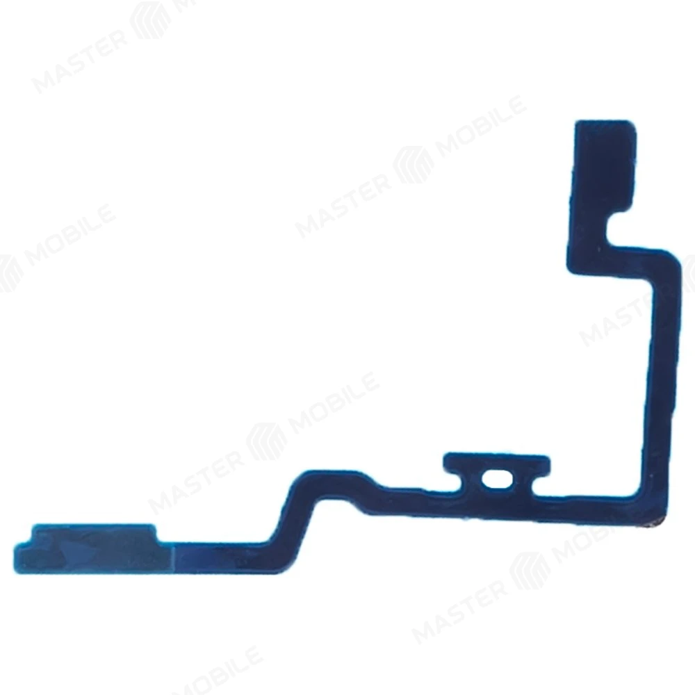 Шлейф для Realme C31 (RMX3501) с комп. (на кнопку включения) фото №2