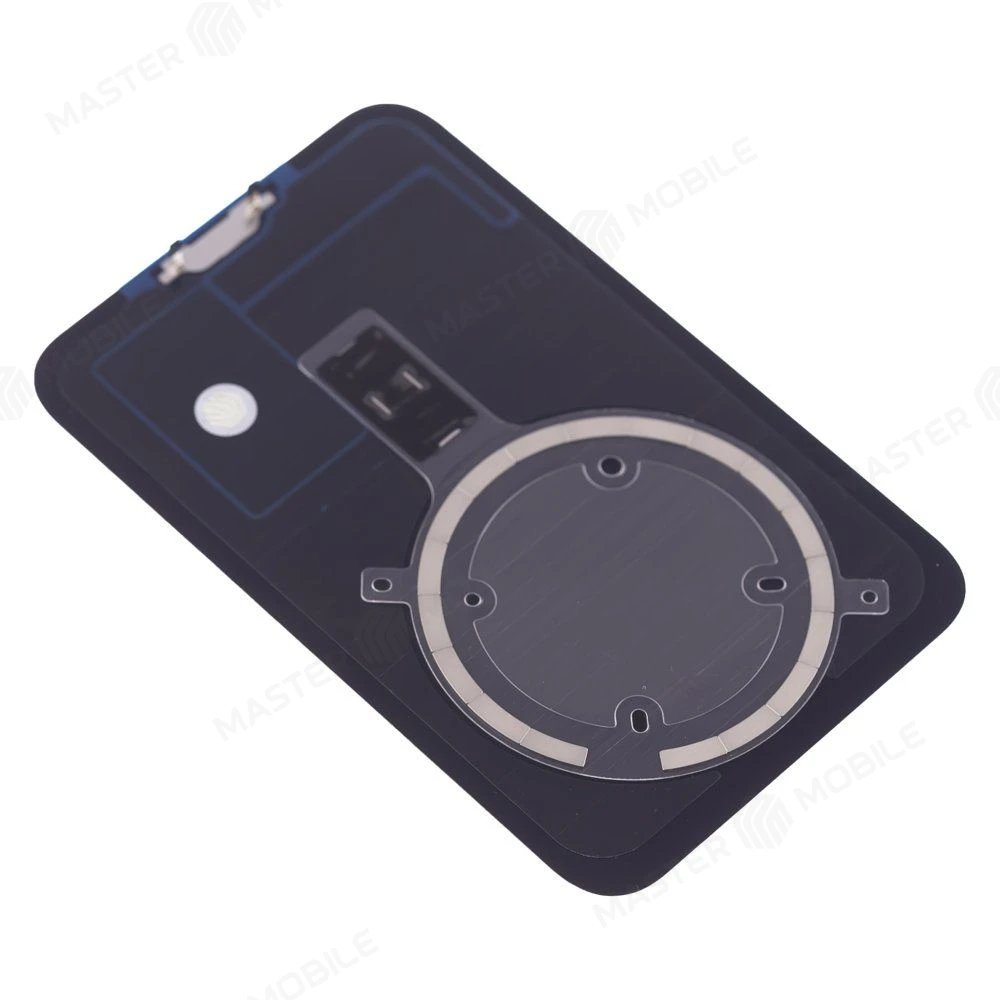 Задняя крышка для Apple iPhone 17 Pro Max (SIM + eSIM) / iPhone 17 Pro Max (eSIM) (белый) (Premium) фото №4