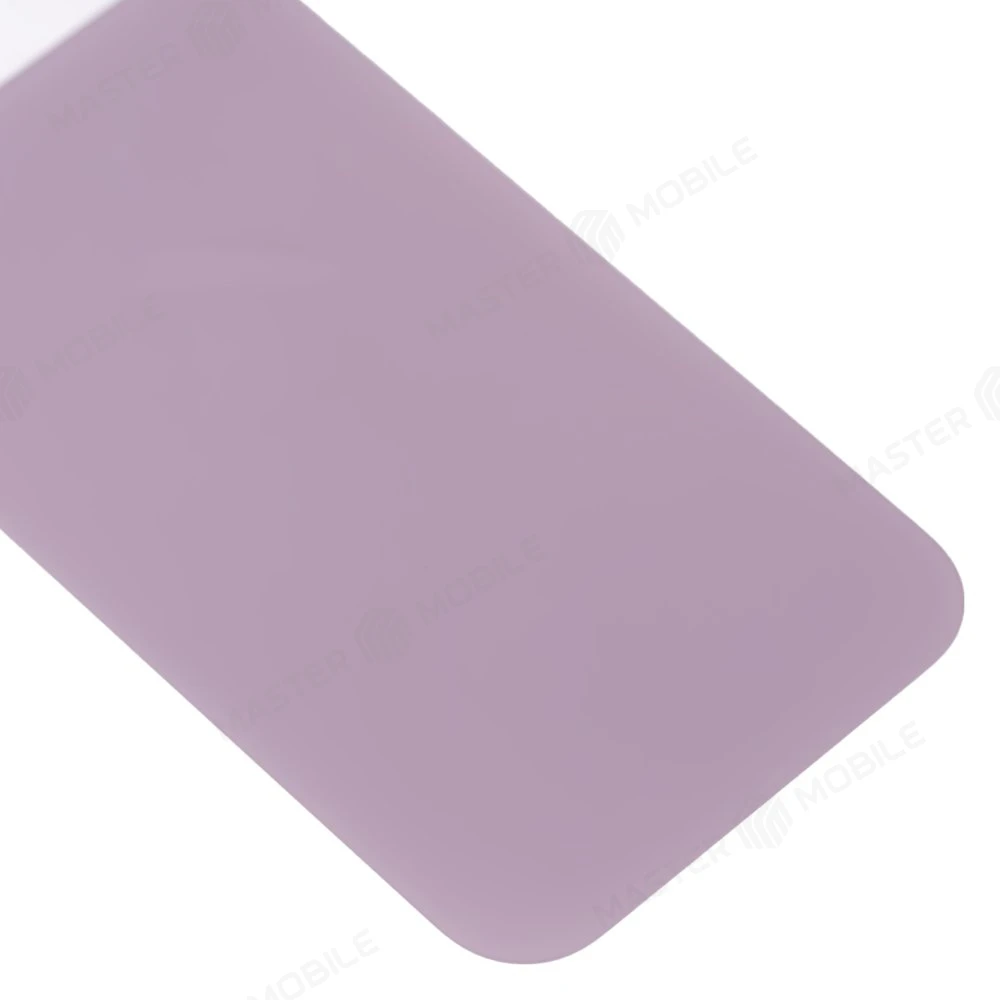 Задняя крышка для Google Pixel 9 Pro (GR83Y/GEC77/GWVK6) (розовый) фото №4