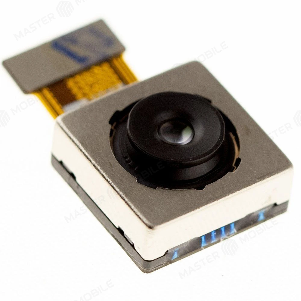 Камера для Xiaomi Poco X6 (23122PCD1G) (задняя) (ORIG100) фото №3