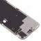 Дисплей для Apple iPhone 15 Pro Max + тачскрин + ALS шлейф (черный) (ORIG100) (Снятый) (CLEAN) (с верификацией) фото №3