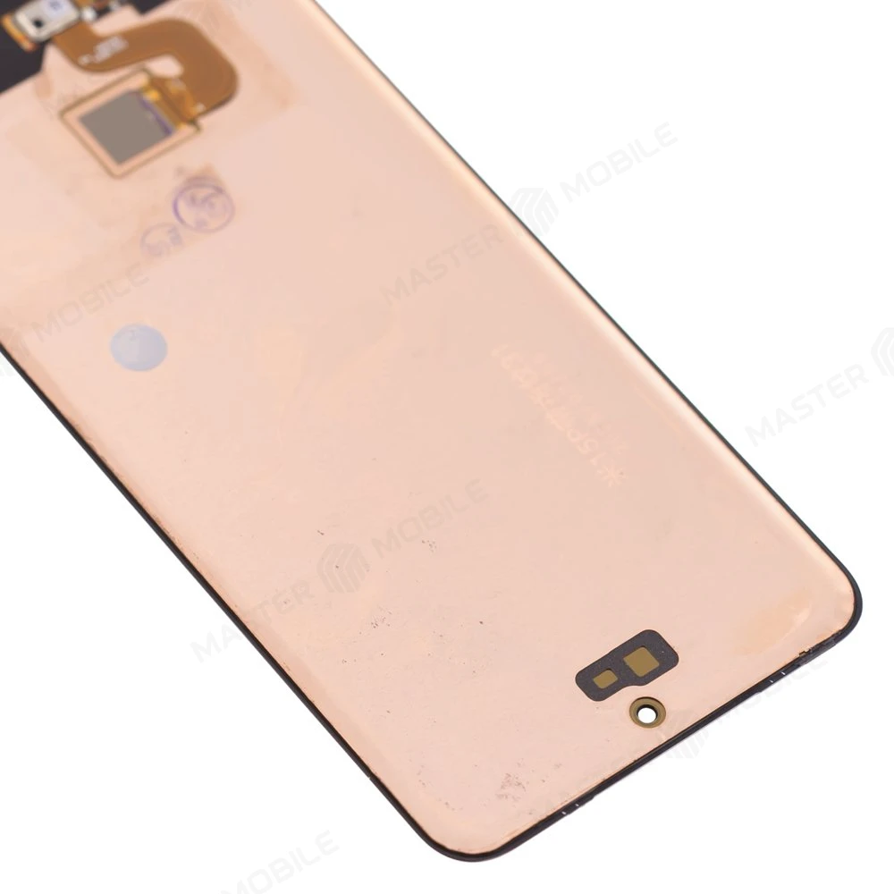 Дисплей для Xiaomi 15 Ultra (25010PN30G) / 15 Pro + тачскрин (черный) (ORIG) фото №3