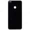 Задняя крышка для Huawei Honor 8 Lite (PRA-TL10) / P8 Lite 2017 / P9 Lite 2017 (PRA-LX3) (черный) фото №1