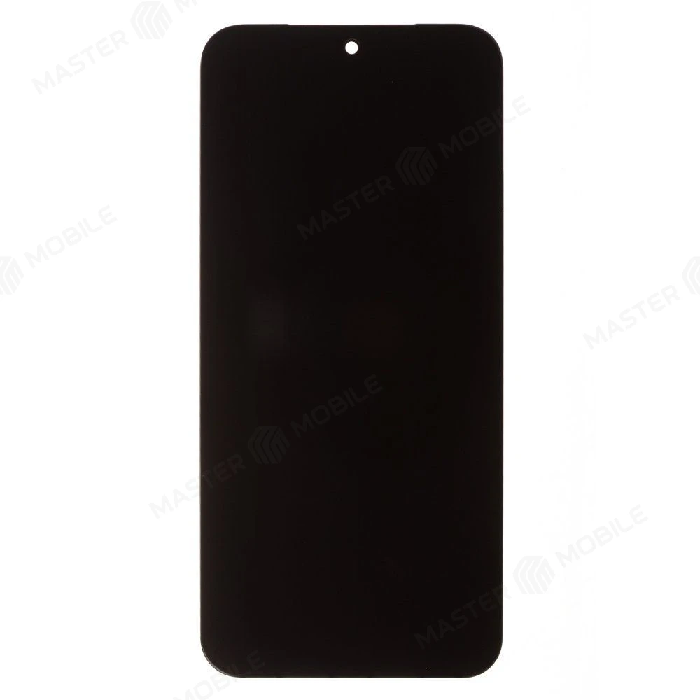 Дисплей для OPPO Find X9 (CPH2797) + тачскрин (черный) (ORIG)