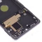 Дисплей для Samsung N770 Galaxy Note 10 Lite + тачскрин (черный) (в рамке) (ORIG100) (SP) фото №3