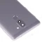 Корпус для Huawei Honor 6X (BLN-L21) (серебристый) фото №3