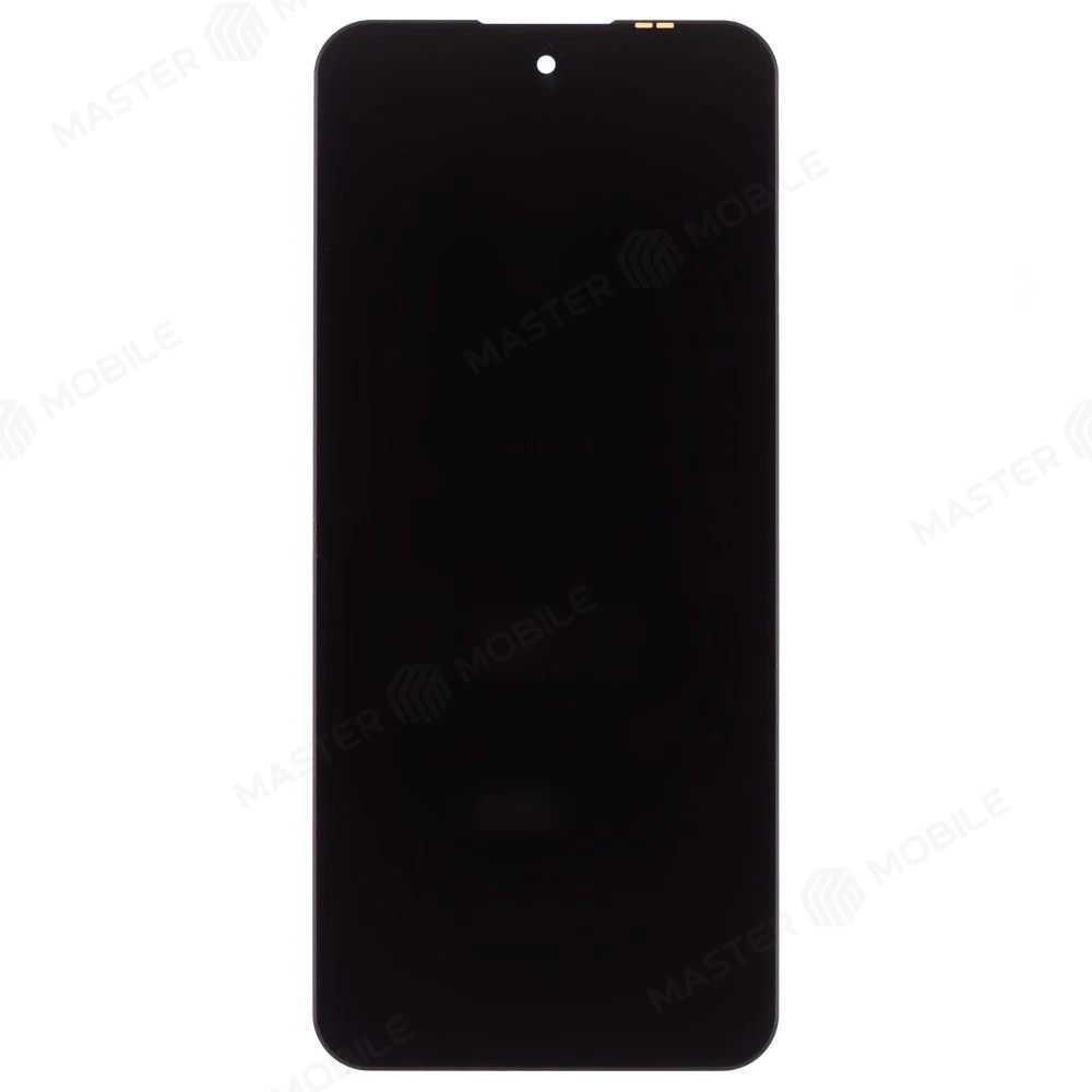 Дисплей для Meizu Mblu 21 (M2416) + тачскрин (черный) (ORIG) фото №1