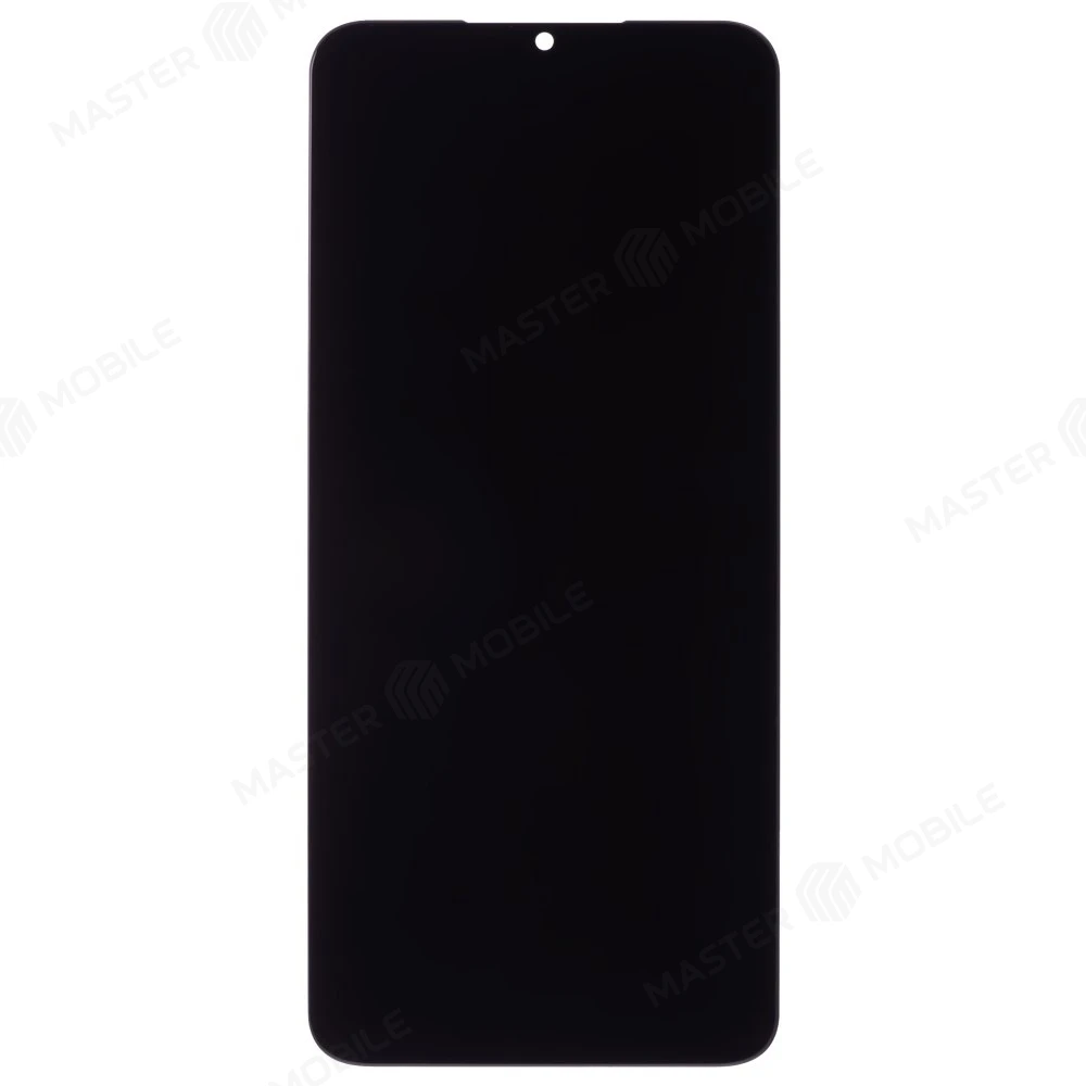 Дисплей для Samsung M135 Galaxy M13 + тачскрин (черный) (COF)