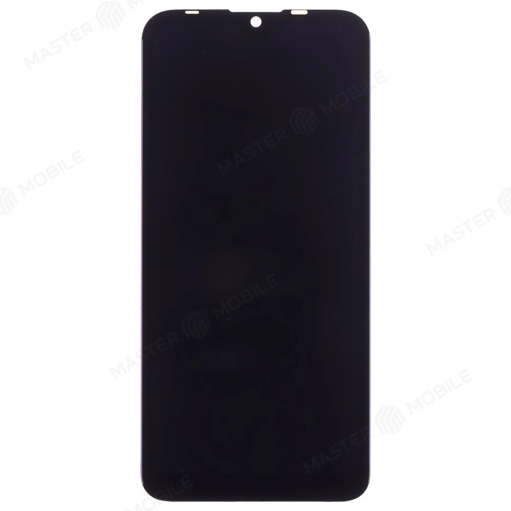 Дисплей для Tecno Spark 4 Air (KC6) + тачскрин (черный) (ORIG) фото №1