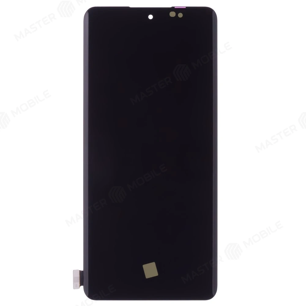 Дисплей для Realme 12 Pro (RMX3842) / 12 Pro+ (RMX3840) + тачскрин (черный) (ORIG) фото №1