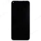Дисплей для Huawei P40 Lite (JNY-LX1) / Nova 6 SE (JNY-TL10) + тачскрин (черный) (ORIG) фото №1