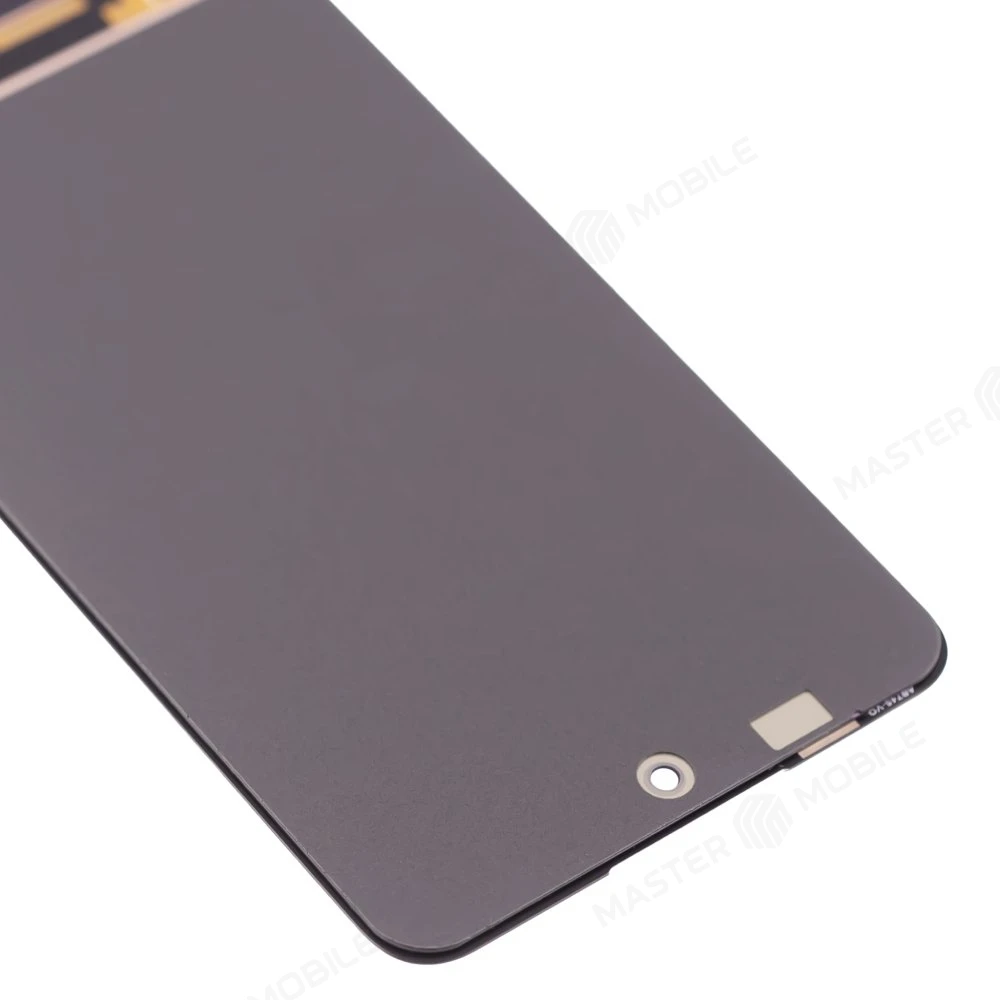 Дисплей для Realme 12 4G (RMX3871) / 12+ 5G (RMX3867) / 13+ 5G (RMX5000/RMX5002) / P3 (RMX5079) и др. + тачскрин (черный) (ORIG) фото №3