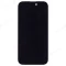 Дисплей для Apple iPhone 15 + тачскрин (черный) (SL) (Soft Oled) (площадка под IC) фото №1